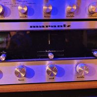 Schöner Marantz 2230B Hifi Receiver Amplifier Radio Empfänger