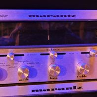 Schöner Marantz 4220 Quadro Hifi Receiver Amplifier Radio Empfänger