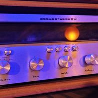 Schöner Marantz 2220 Hifi Receiver Amplifier Radio Empfänger