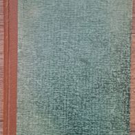 Die Flusspiraten d. Mississippi " Uraltroman v. Friedrich Gerstäcker von 1928