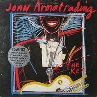 Joan Armatrading - the key - LP - 1983