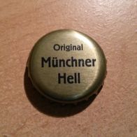 Kronkorken Original Münchner Hell