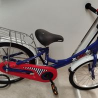 Kinderfahrrad