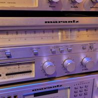 Schöner Marantz SR4000 Hifi Receiver Amplifier Radio Empfänger