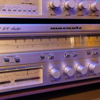 Schöner Marantz SR6010DC Hifi Receiver Amplifier Radio Empfänger