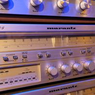 Schöner Marantz SR7000G Hifi Receiver Amplifier Radio Empfänger