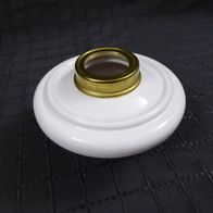 Petroleumlampe Bassin Keramik Petroleumtank Ersatztank Öllampe 14 15 20 Petroleum