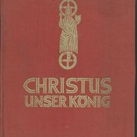 Christus unser König von A. M. Rathgeber