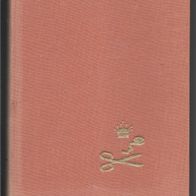 Mit Maßband, Nadel, Garn und Schere. von Margarethe Kalle