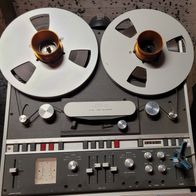Schöne Revox A700 Bandmaschine Tonbandgerät Taperecorderer