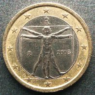1 Euro - Italien - 2003
