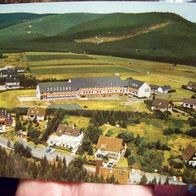 AK Familienerholungsheim DB Schulenburg/ Oberharz - ungelaufen
