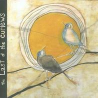 Brett Kull - The Last Of The Curlews CD
