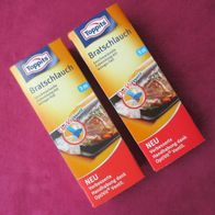 NEU: 2x Toppits Bratschlauch 3 m mit OptiVit Ventil für Backofen und Mikrowelle