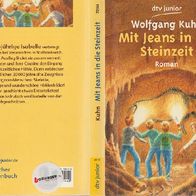 Mit Jeans in die Steinzeit - Ein Ferienabenteuer in Südfrankreich
