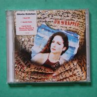 Gloria Estefan, Stevie Wonder, Chrissie Hynde - unwrapped - DoppelAlbum - 2003