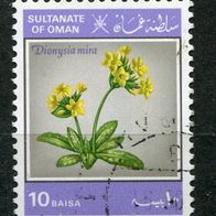 NO062 Naher Osten, Oman, gestempelt o, Michel 230 y, 1,30 M€, (2013)