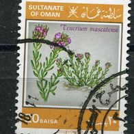 NO064 Naher Osten, Oman, gestempelt o, Michel 231 y, 1,30 M€, (2013)