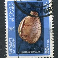 NO068 Naher Osten, Oman, gestempelt o, Michel 236 y, 4,30 M€, (2013)