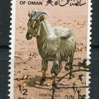 NO071 Naher Osten, Oman, gestempelt o, Michel 239 y, 61,08 M€, (2013)