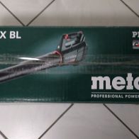 Metabo Laubbläser LB 18 LTX BL inkl. Akku und Ladegerät