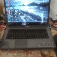 Acer Aspire 7715 Laptop