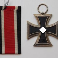 Original Eisernes Kreuz 2 Klasse 1939 Nr.:1