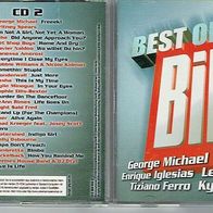 Bild Best of 2002 (2 CD Set) 40 Songs