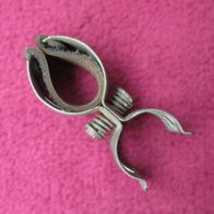 Original DDR Fahrrad Luftpumpen Halter Rux Patend Fahrradluftpumpe Pumpenhalter