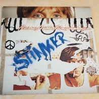 Marius Müller-Westernhagen "Stinker" - LP Schallplatte Vinyl - Ladykiller, Rosi