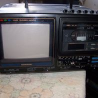 TV - Intervision CTV 8030 - Color