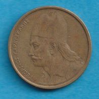 Griechenland 2 Drachmes 1978