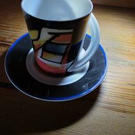 Espresso Sammeltasse Nr. 7 Rosenthal, Designer Otmar Alt