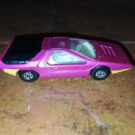 Matchbox Series super fast Alfa Carabo
