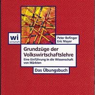 Grundzüge der Volkswirtschaftslehre - Pearson Studium - neu