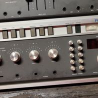 Schöner Revox A720 Tuner Preamplifier Radio Empfänger
