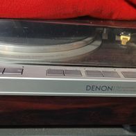 Seltener Denon DP47F Plattenspieler Turntable