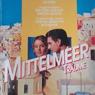 bianca - Mittemeerträumel - Band 50- - 3 Romane - 2/98 älteres Exemplar