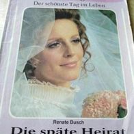 Hochzeitsglocken - Band 37 - älteres Exemplar