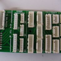 Balance Adapter Board R/C Hyperion Jst Verfügbar