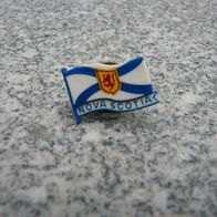Pin Nova Scotia