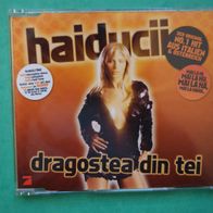 Haiducii - Dragostea din tei - Musik-CD - 2004
