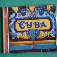 Cuba (Kuba) - TUMI - Musik-CD - 2004