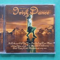 The Best of Irish Dance - Musik-CD - 2001