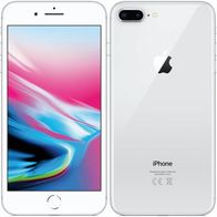 iPhone 8 Plus 64GB Silver (MQ8M2CN/A) silber