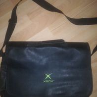 Xbox one S Ledertasche
