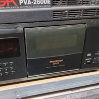 Sony CD-Player CDP-CX200 200fach CD-Wechsler Compact Disc Player