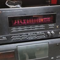 Seltener Quadral Logic Five Master Amplifier Vollverstärker