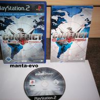 PS 2 - Conflict: Global Storm