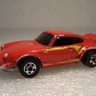 Porsche 911 / Carrera - Hot Wheels / Mattel 1974